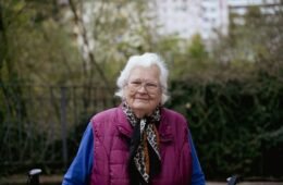 5 Mitos de la Abuela sobre bebés que Bendi desmiente (con cariño)